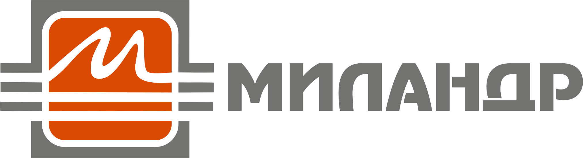 Миландр
