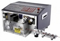 ZDBX - 9 Станок для резки и зачистки провода