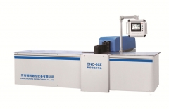 Станок с ЧПУ для шинопровода CNC-80Z