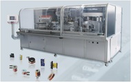 Серийная производственная линия SKR-8DQ-60-LB