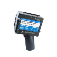Ручной струйный маркиратор WLD-610