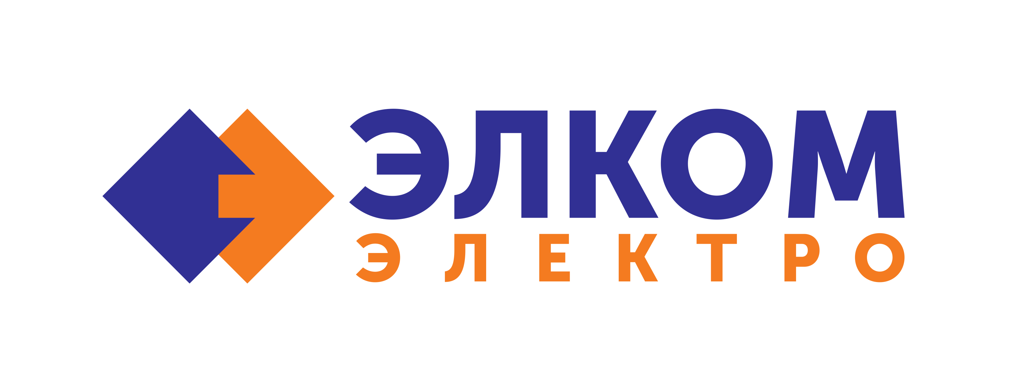 Элком-электро